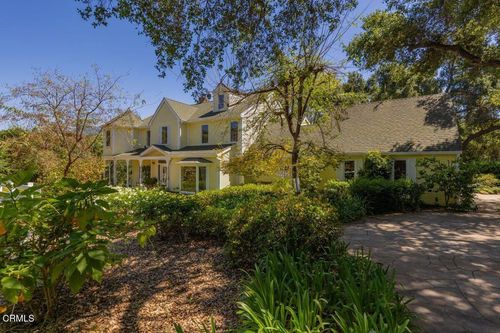 854 Thomas Street, Oak View, CA, 93022 | Card Image