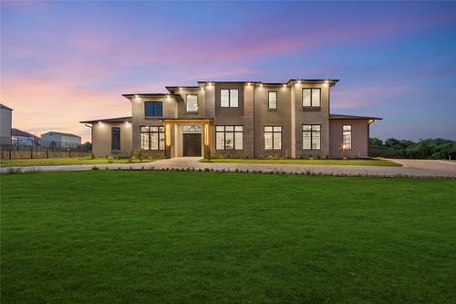 389 Hidden Leaf Cir, Sunnyvale, TX, 75182-0055 | Card Image