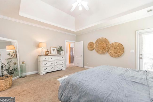 127 Glenda Dr, House other with 4 bedrooms, 3 bathrooms and null parking in Bonaire GA | Image 18