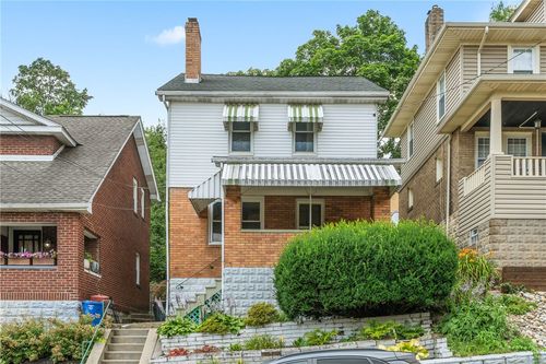 544 Rossmore Ave, Brookline, PA, 15226-1520 | Card Image