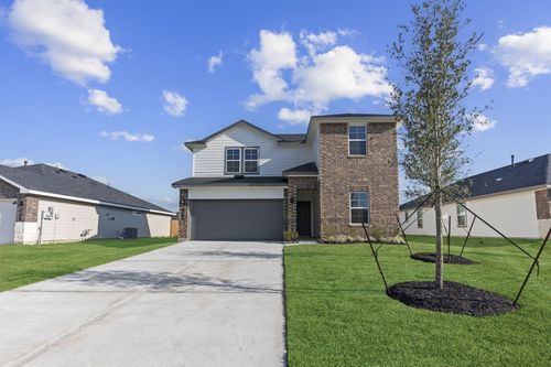1743 Stargrass Lane, Alvin, TX, 77511 | Card Image