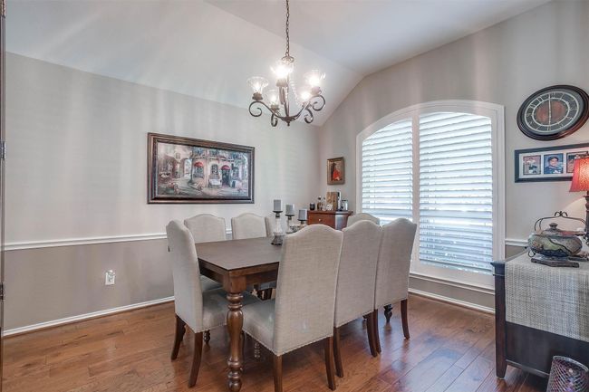 1617 Suncrest Dr, House other with 3 bedrooms, 2 bathrooms and null parking in Keller TX | Image 5