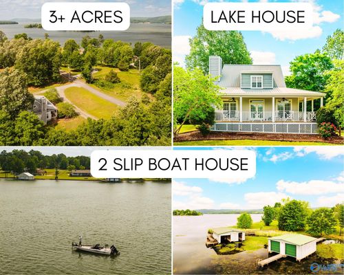 1135 Menominee Rd, Langston, AL, 35755-7025 | Card Image