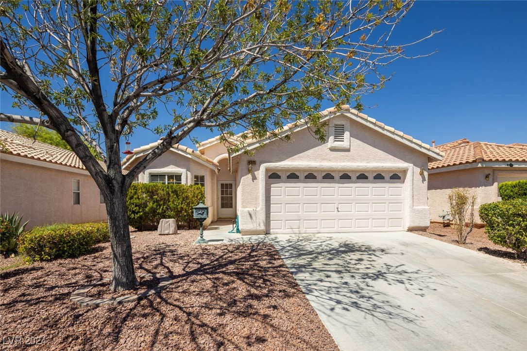 Sapphire Light St, North Las Vegas, NV 89081