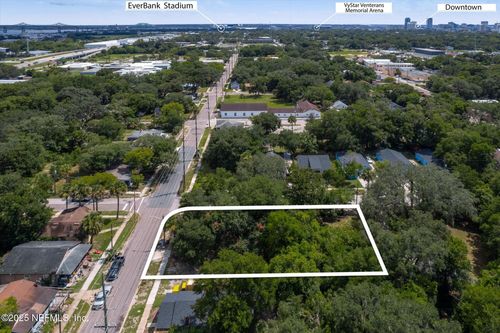 0 Franklin St, Jacksonville, FL, 32206 | Card Image
