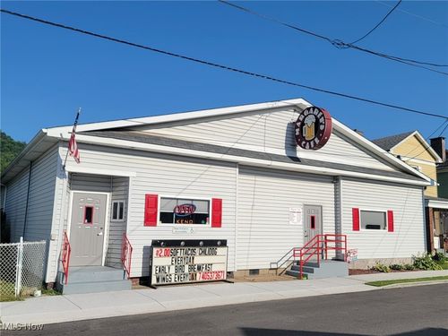 805 N 5th St, Toronto, OH, 43964-1619 | Card Image