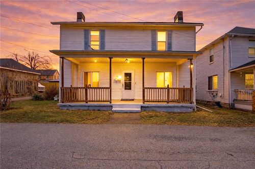20 Payne, Canonsburg, PA, 15317 | Card Image