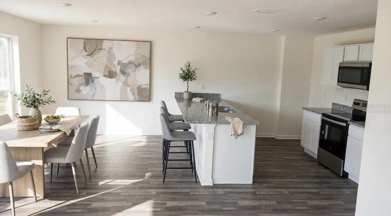 Residential Lease in SUMTERVILLE 3