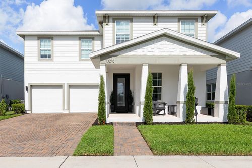 13218 Orange Isle Dr, Windermere, FL, 34786-6839 | Card Image