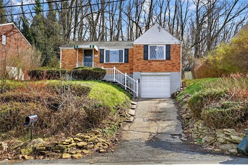8030 Lincoln Rd, Verona, PA, 15147-1606 | Card Image