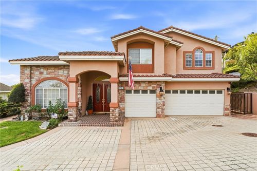 1781 Via Ladera, La Habra, CA, 90631 | Card Image
