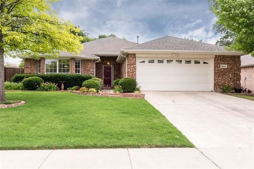 15644 Western Trl, Frisco, TX, 75035-0810 | Card Image