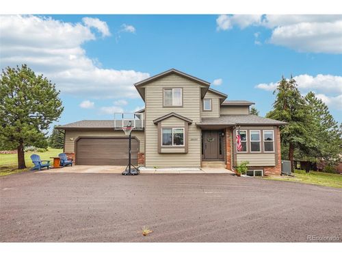 18555 Knollwood Blvd, Monument, CO, 80132 | Card Image