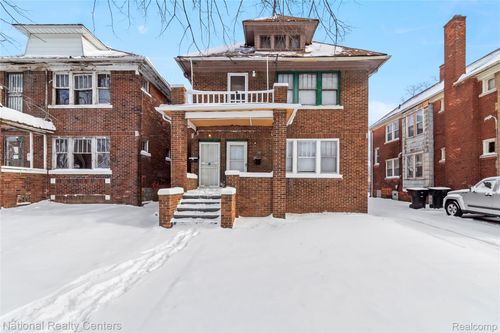 11344 Belleterre St, Detroit, MI, 48204-1337 | Card Image