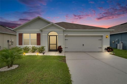 184 Emanuelle Dr, WINTER HAVEN, FL, 33884-3453 | Card Image