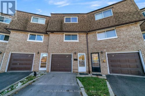 10-671 Huntingwood Dr, Toronto, ON, M1W1H6 | Card Image