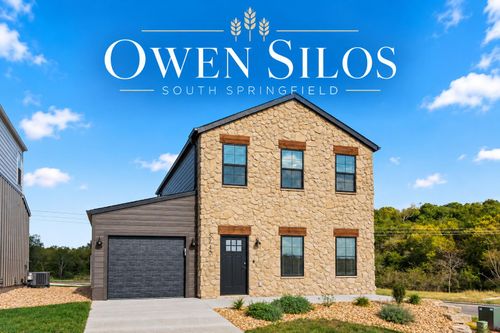5740 S Southwind Avenue, Springfield, MO, 65810 | Card Image