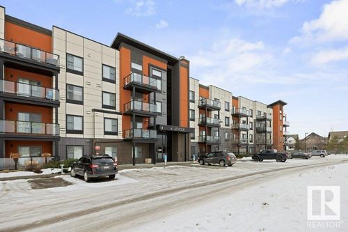 122-320 Ambleside Link Sw, Edmonton, AB, T6W2Z9 | Card Image