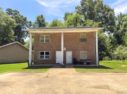 439 29th Pl, Tuscaloosa, AL, 35401-7119 | Card Image