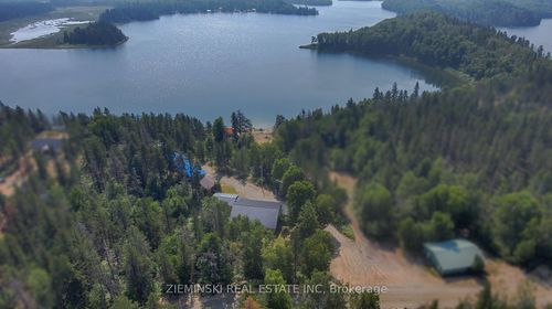 Lot 2 Plan 6m499, North Munro Lake Road, Black River Matheson, ON, P0K1N0 | Card Image