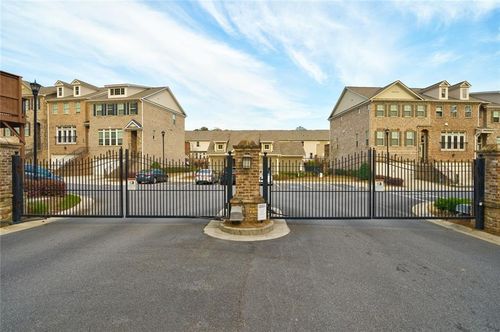 4137 Townsend Lane, Dunwoody, GA, 30346 | Card Image