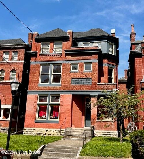 2-1436 S 4th St, Louisville, KY, 40208-5500 | Card Image