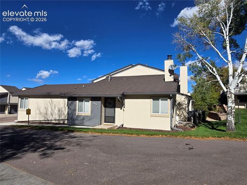 4628 Excalibur Court, Colorado Springs, CO, 80917 | Card Image