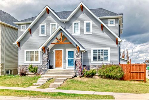 342 Skyview Ranch Road Ne, Calgary, AB, T3N0K9 | Card Image