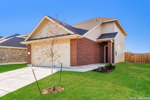 2350 Dry Moss Way, San Antonio, TX, 78224 | Card Image