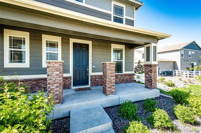 1009 Morning Glory Rd, House other with 3 bedrooms, 3 bathrooms and 2 parking in Brighton CO | Image 40