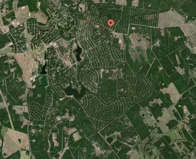 19 Sycamore Dr, Home with 0 bedrooms, 0 bathrooms and null parking in Hilltop Lakes TX | Image 4
