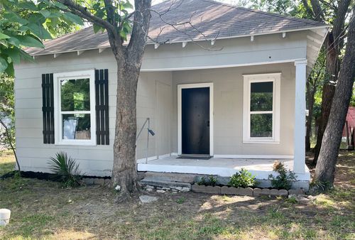 1020 Clinton Street, Stephenville, TX, 76401 | Card Image