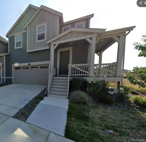 17691 E 95th Pl, Commerce City, CO, 80022-7230 | Card Image