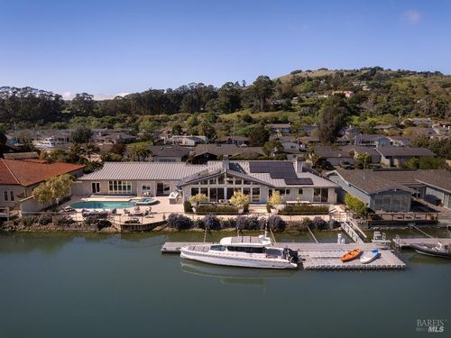 114 Jamaica Street, Tiburon, CA, 94920 | Card Image