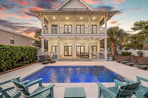 45 Mary St, Santa Rosa Beach, FL, 32459-4447 | Card Image