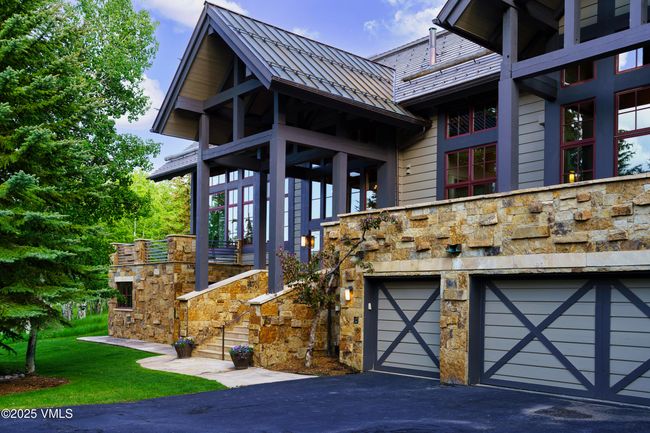 3-Car Garage and Resealed Driveway. | Image 13
