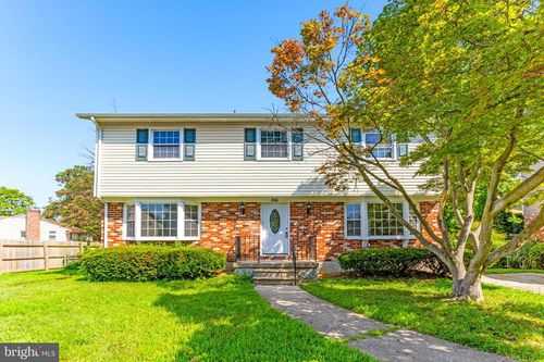 316 Wickersham Way, COCKEYSVILLE, MD, 21030-3615 | Card Image