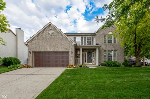 13271 Aquamarine Dr, Carmel, IN, 46033-2307 | Card Image