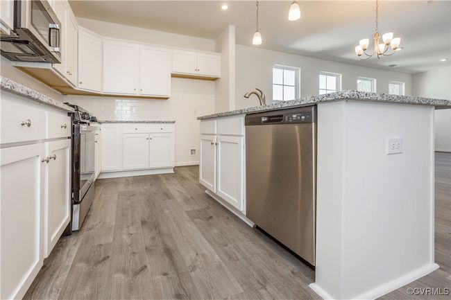 4114 Ebbies Xing, Condo with 3 bedrooms, 2 bathrooms and null parking in Midlothian VA | Image 14