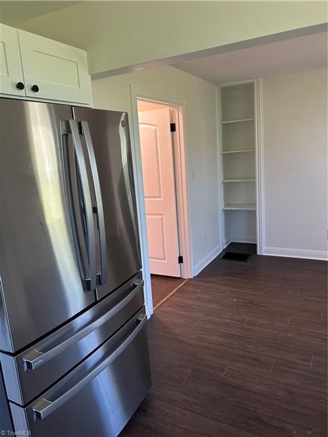 Kitchen/dining room | Image 7