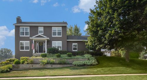 4496 Shiloh Way Dr Se, Grand Rapids, MI, 49546-8289 | Card Image