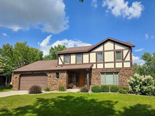 6022 26th Ave Nw, Rochester, MN, 55901-8779 | Card Image