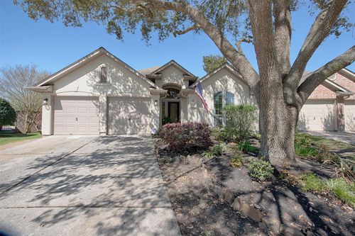 2442 Fairway Pointe Drive, League City, TX, 77573 | Card Image