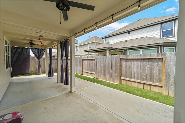 23659 Goodfellow Dr, House other with 4 bedrooms, 3 bathrooms and 2 parking in Spring TX | Image 24