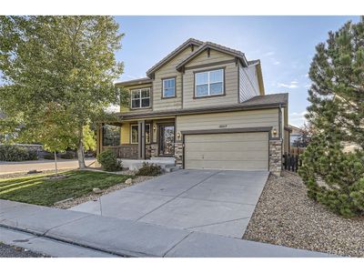 10217 Greenfield Cir, House other with 4 bedrooms, 2 bathrooms and null parking in Parker CO | Image 2