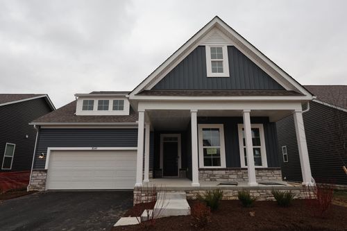 3041 Mckinney Rd, Grove City, OH, 43123-9816 | Card Image