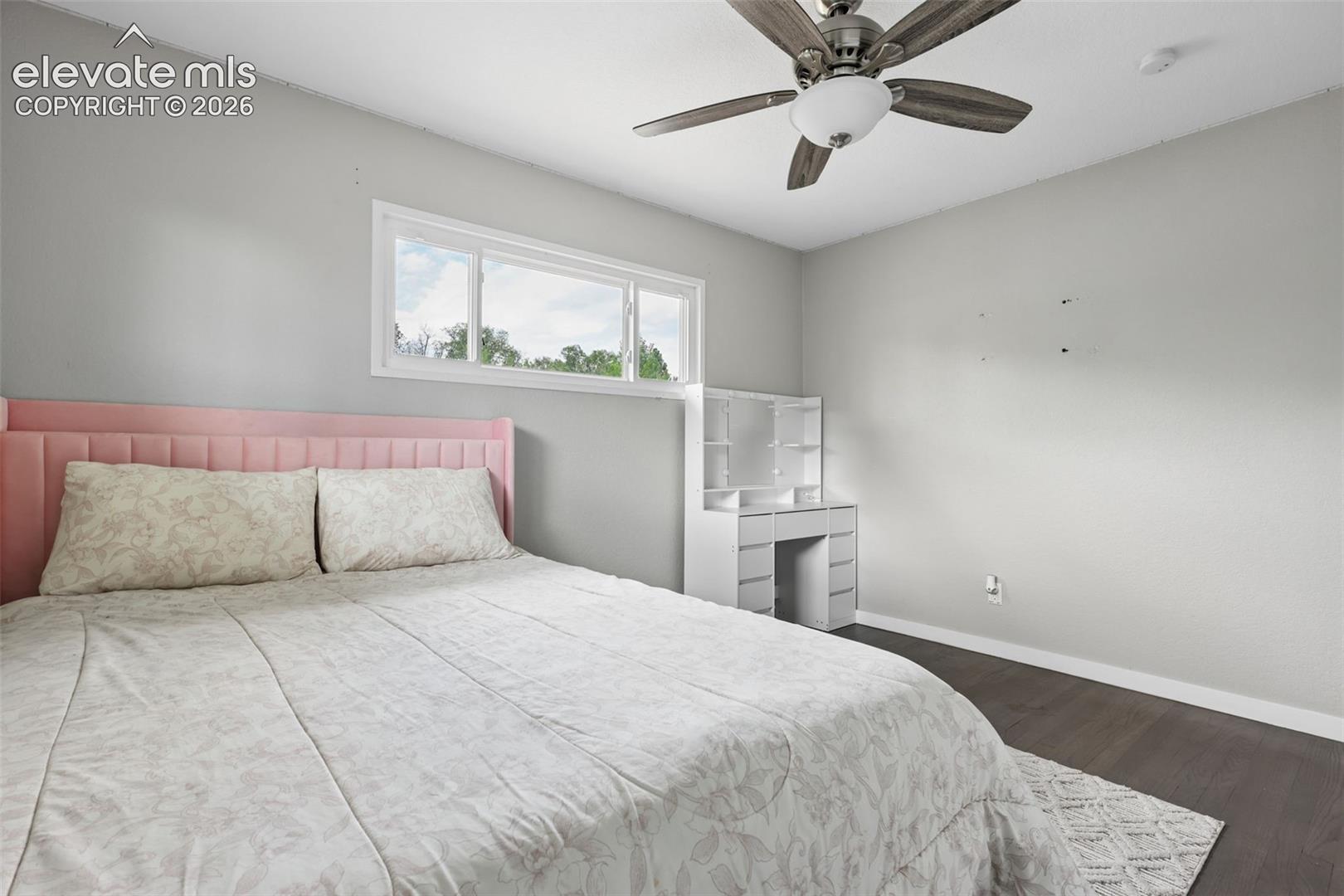 Residential in Colorado Springs 3
