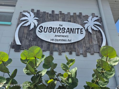 10-141 California Avenue, Cocoa Beach, FL, 32931 | Card Image