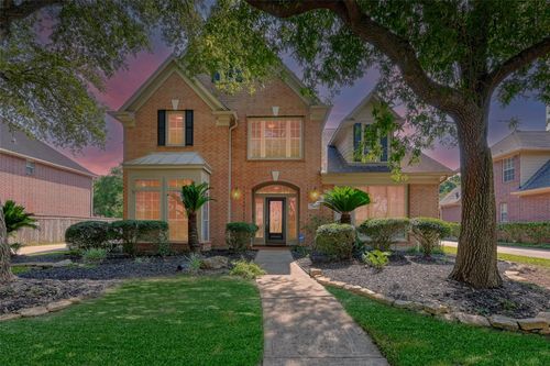 18 Turtle Creek Mnr, Sugar Land, TX, 77479-5945 | Card Image