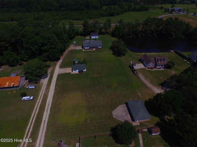 104 Perrys Way, House other with 3 bedrooms, 3 bathrooms and 7 parking in Grandy NC | Image 88